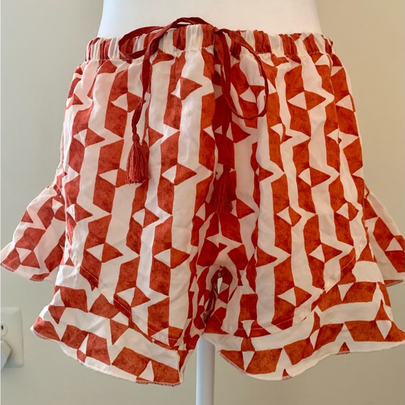 Gilligan & O'Malley Pants - Gilligan & Omalley sleep shorts